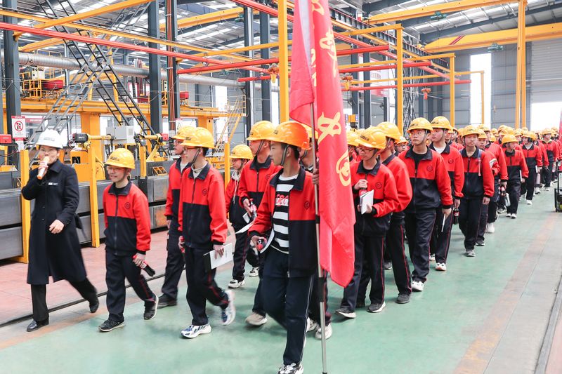 河南省矿山起重机有限公司