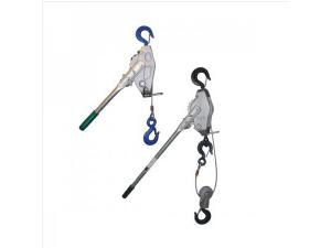 钢丝绳拉紧器