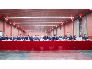 第一届“我和我的矿山”主题演讲比赛圆满落幕！